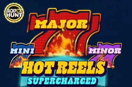 777 Hot Reels